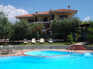 Hotel Asteris Village