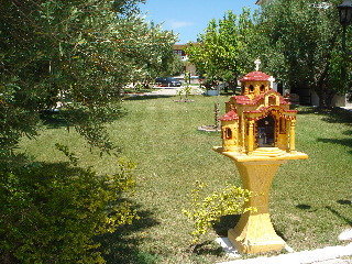 Hotel Asteris Village