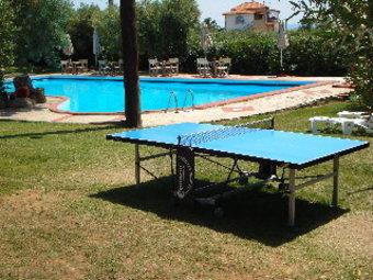 Hotel Asteris Village