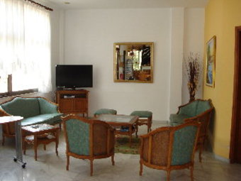 Hotel Asteris Village