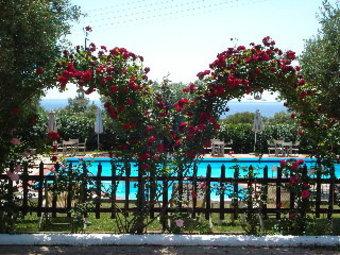 Hotel Asteris Village