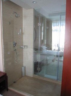 Hotel New Century Qiandao Longting
