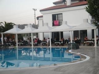 Hotel Club Mel Holiday Resort
