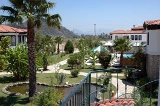 Hotel Club Mel Holiday Resort