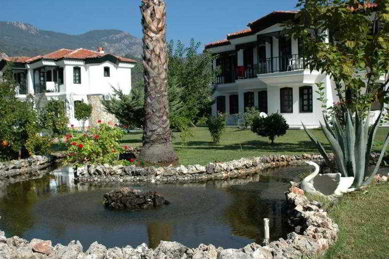 Hotel Club Mel Holiday Resort