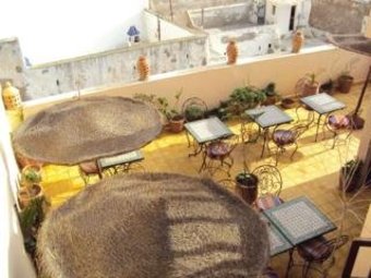 Bed & Breakfast Riad Etoile D'essaouira