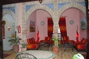 Bed & Breakfast Riad Etoile D'essaouira