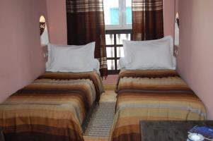 Bed & Breakfast Riad Etoile D'essaouira