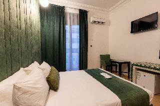 Hotel Majestic