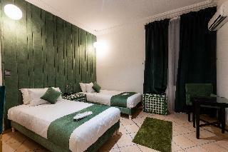 Hotel Majestic