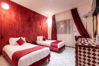Hotel Majestic