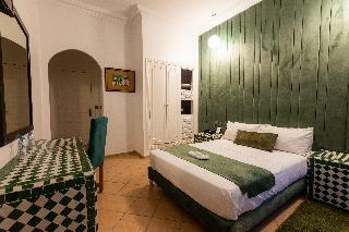 Hotel Majestic