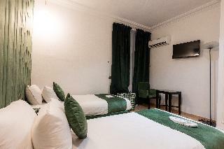 Hotel Majestic