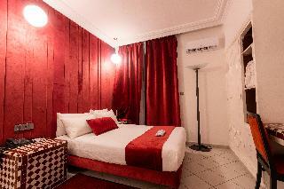 Hotel Majestic