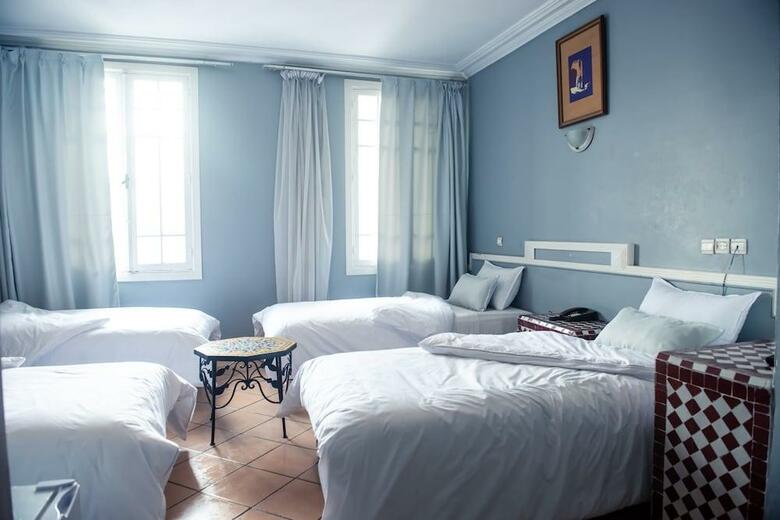 Hotel Majestic