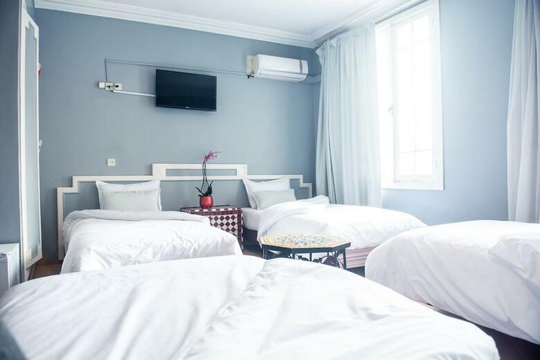 Hotel Majestic