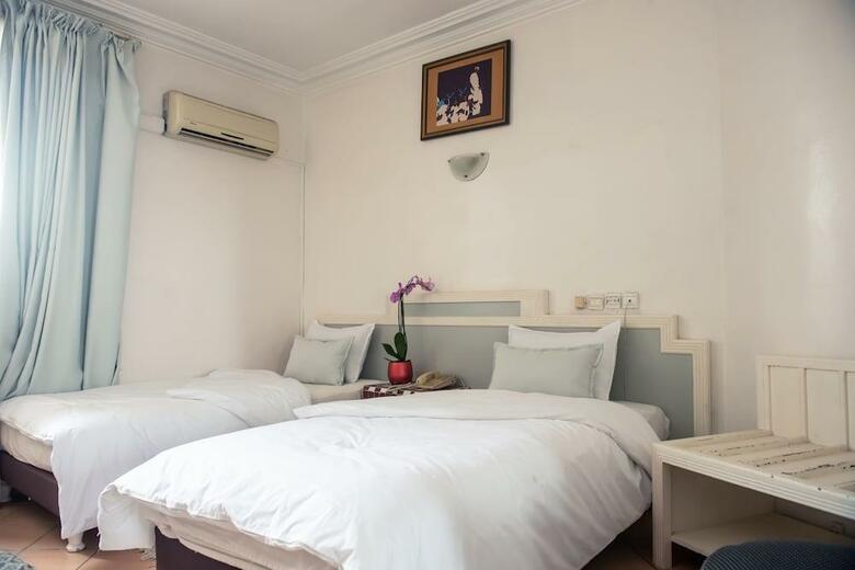 Hotel Majestic