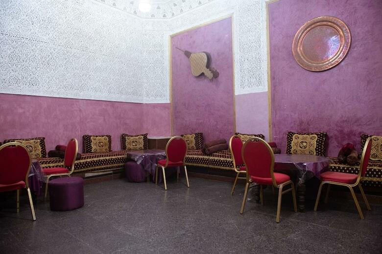 Hotel Majestic