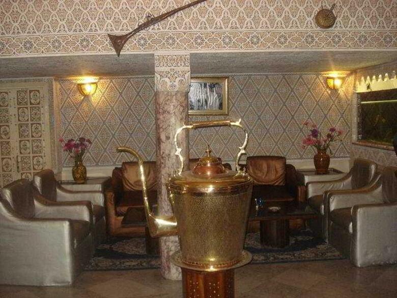 Hotel Majestic