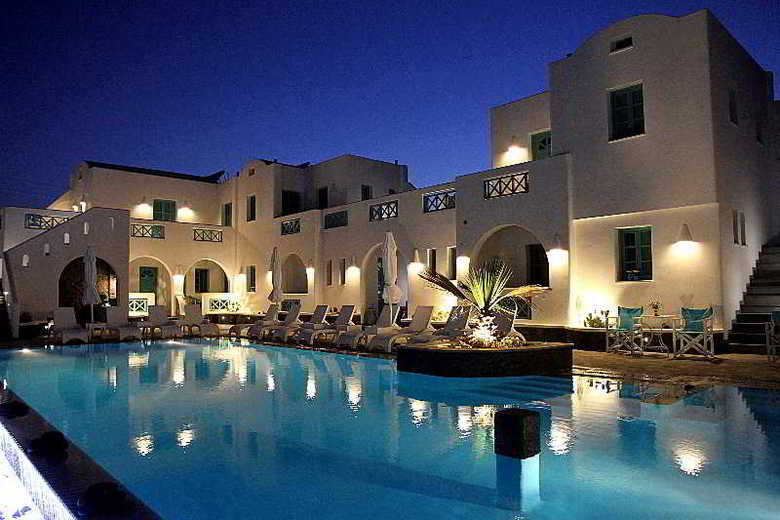 Aparthotel Anastasia Princess