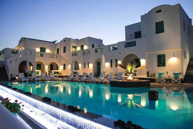 Aparthotel Anastasia Princess