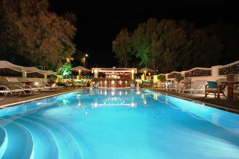 Aparthotel Anastasia Princess
