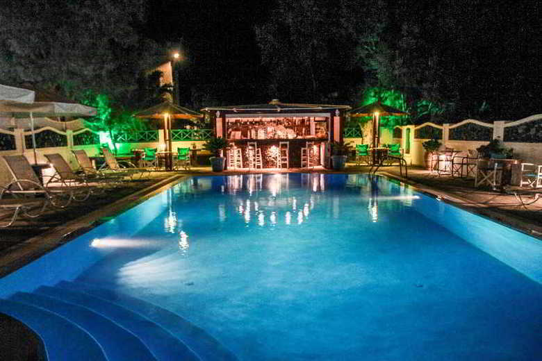 Aparthotel Anastasia Princess