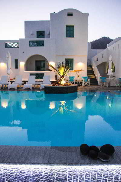 Aparthotel Anastasia Princess