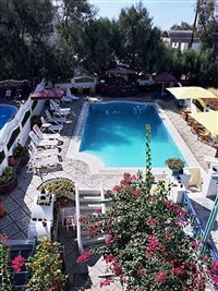 Aparthotel Anastasia Princess