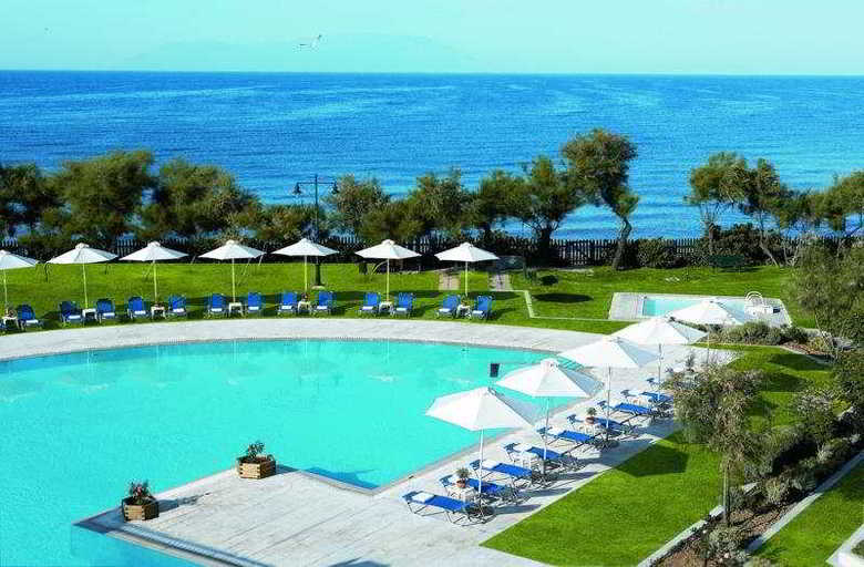 Hotel Egnatia Grand