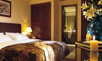 Hotel Egnatia Grand