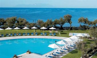 Hotel Egnatia Grand