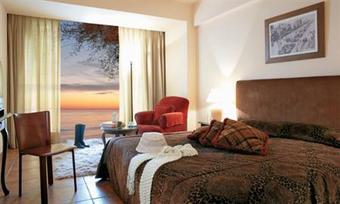 Hotel Egnatia Grand