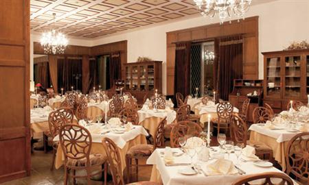 Hotel Egnatia Grand