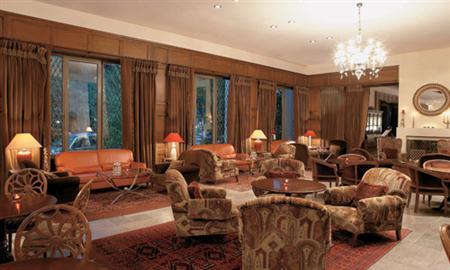 Hotel Egnatia Grand