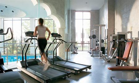 Hotel Egnatia Grand