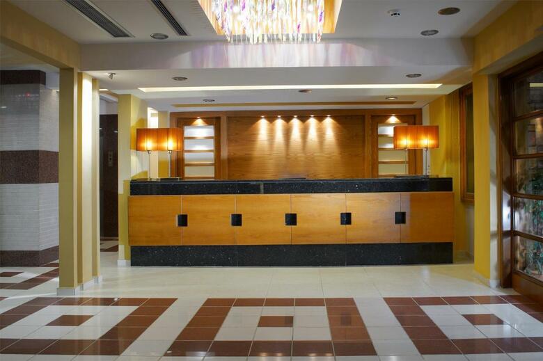 Hotel Pefka