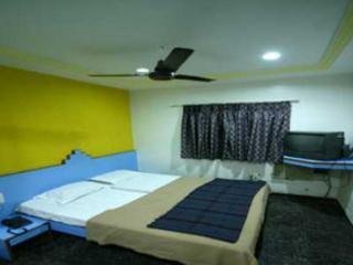 Hotel Sealord