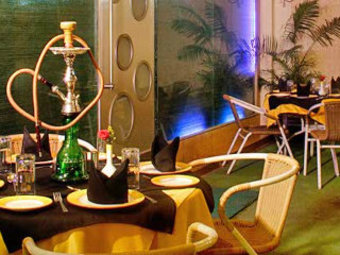 Hotel Plaza