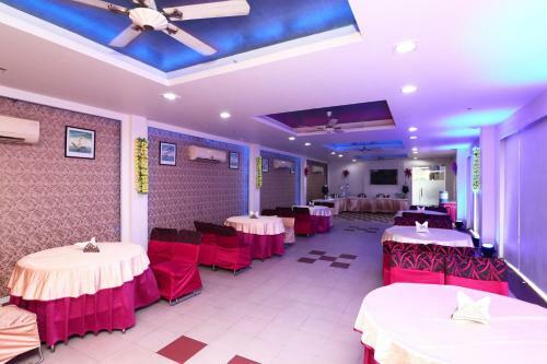 Oyo 5189 Hotel East Lite