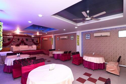 Oyo 5189 Hotel East Lite