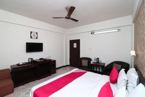 Oyo 5189 Hotel East Lite