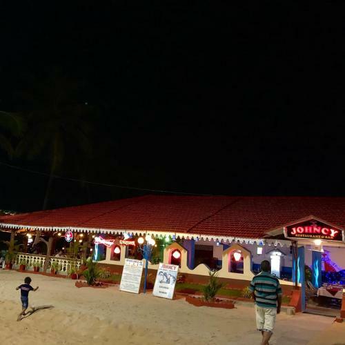 Villa Golden Oceans