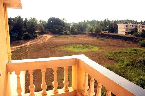 Benaulim Beach Apartment I