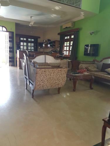 Apartamento K3 Boutique Bungalow