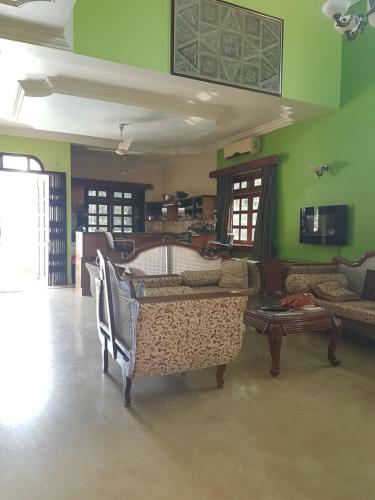 Apartamento K3 Boutique Bungalow