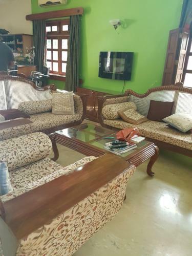 Apartamento K3 Boutique Bungalow