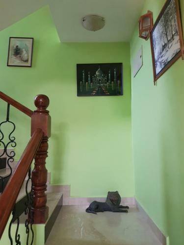 Apartamento K3 Boutique Bungalow
