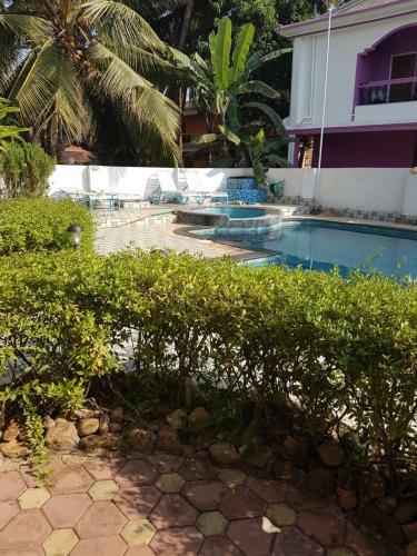 Apartamento K3 Boutique Bungalow