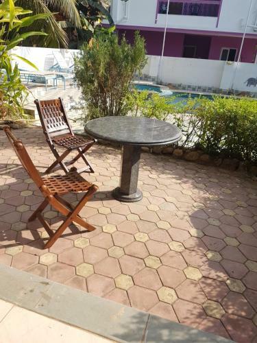 Apartamento K3 Boutique Bungalow